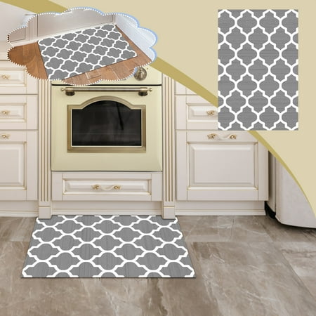 

Fjofpr Clearance Tools&Home Improvement Household Kitchen Carpet With Fatigue Waterproof Slip Pad Durable And Comfortable Floor Household Carpet