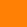 BRIGHT ORANGE, variant on UltraClub 8620 Men's Cool & Dry Basic Performance T-Shirt