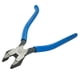 thumbnail image 5 of Cortadoras diagonales Klein Tools D2000-7CST Linesman de cabeza delgada, 5 of 6