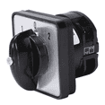 thumbnail image 3 of 2X AC 440V 240V SZW2620/D101.1 Universal Change Over Cam Switch, 3 of 8
