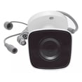 thumbnail image 2 of Epcom Cámara Metalica de seguridad B8-TURBO-G2W 2.8mm Turbo HD con resolución de 2MP Gran Angular 103° IR Inteligente Para Vision Nocturna Ideal Para Uso Exterior, 2 of 7