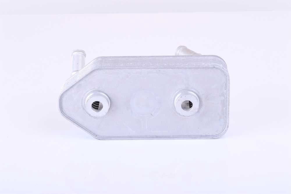 Nissens 90667 Automatic Transmission Oil Cooler
