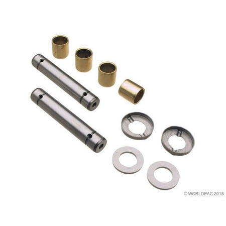 Steering Kingpin - Febi W0133-1627352 Steering King Pin Repair Kit for Porsche / Volkswagen