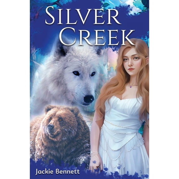 Silver Creek, (Paperback)