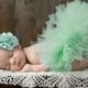 thumbnail image 1 of Falda tutú de princesa con diadema de flores para niña, conjunto de accesorios de fotografía para recién nacido, disfraz infantil, regalo de cumpleaños para bebé, 1 of 4