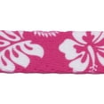 thumbnail image 5 of Country Brook Design® 1/2 inch Pink Hawaiian Polyester Webbing, 5 Yards, 5 of 6