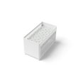 thumbnail image 3 of KU Drap contour pour lit de bébé Soleil, 3 of 5