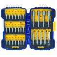 thumbnail image 1 of Irwin 8910960 Ensemble de Embouts pour Tournevis - 30 Pcs, 1 of 3