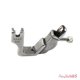 thumbnail image 3 of Industrial Lockstitch Sewing Machine Presser Foot Flat Car Elastic Presser Foot Folded Pleated Wrinkled Presser Foot S537, 3 of 5