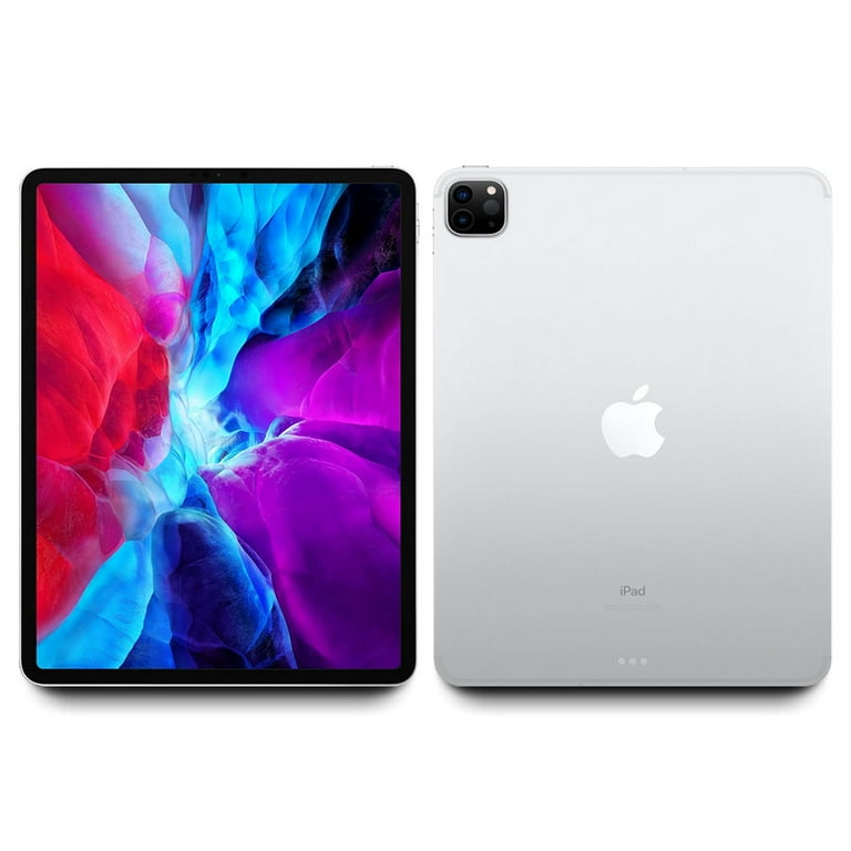 Pre-Owned Apple iPad Pro 4th Gen, 12.9-inch, 128GB, WIFI + Pre-Owned Apple iPad Pro 4th Gen, 12.9-inch, 128GB, WIFI +