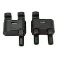 thumbnail image 1 of Conector fotovoltaico Jadeshay 2 piezas Conector solar fotovoltaico Diseño exquisito, 1 of 8