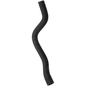 Dayco 87775 - HVAC Heater Hose Fits select: 1994-1999 VOLKSWAGEN JETTA, 1996-2002 VOLKSWAGEN CABRIO