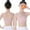 czb# PK1497, variant on Girls Underwear Bras Cute Cartoon Pattern Scoop Neck Wide Strap Comfortable Flexible Children'S Camisole Seamless Solid Color Soft Cozy Sports Cami Bralettes ,Beige1,12-14 Years