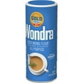 Gold Medal Wondra Quick Mixing All Purpose Flour, 13.5 oz.