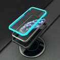 thumbnail image 5 of ExoGuard For iPhone 11 Pro Case, Phone Case with Screen Protector and Kickstand (Blue), 5 of 7