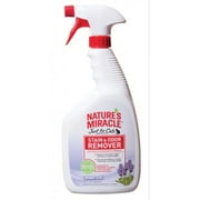 Just For Cats Stain & Odor Remover Multi-Colored
