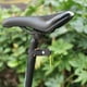 thumbnail image 5 of Luz Trasera Led, 40 Lúmenes de Visibilidad, Fácil Instalación, Recargable Por Usb, Diseño Elegante, Accesorio para Una Conducción Segura, Ideal para Ciclismo de Carretera y Montaña, Tamaño 8, 5 of 6