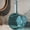 Light Blu, variant on Clearance Cooking Utensils under $5 Bathtub Water Spoon Clear Water Spoon With Spout Bathtub Water Spoon Long Handle Water Spoon Hanging Water Spoon Kitchen Household