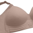 thumbnail image 3 of Sports Bras for Women Full Coverage Supportive Correction Anti Sagging Bra Wireless Bras, 3 of 4