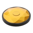thumbnail image 4 of Rueda ultraligera Easywheel para componentes y accesorios de transporte de bicicletas plegables oro, 4 of 8