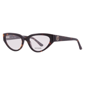 Occhiali da Sole Guess GU00109 21Z matte white 60/10/130 Donna