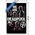 thumbnail image 2 of Marvel Deadpool et Wolverine – Nous sommes Deadpool, 2 of 4