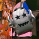 thumbnail image 1 of Mochila De Murciélago Demoníaco Demon Bat Backpack Cute Ghost Spirit Fashion School Bag impermeable para hombres y mujeres Sywqhk Para Estrenar, 1 of 3
