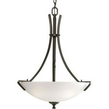 

Wisten Collection Three-Light Foyer Pendant