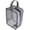 Xiao Hui, variant on 7829 Portable Mesh Shower Bag with Zippered for College Dorm Essential Gym Travel and Camping Toiletry Organizers Handbag