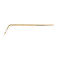 thumbnail image 1 of In Line Electric Guitar Tremolo Arm Metal Guitar Whammy Bar Direct Insertion Style For Guitar Lovers, 1 of 8