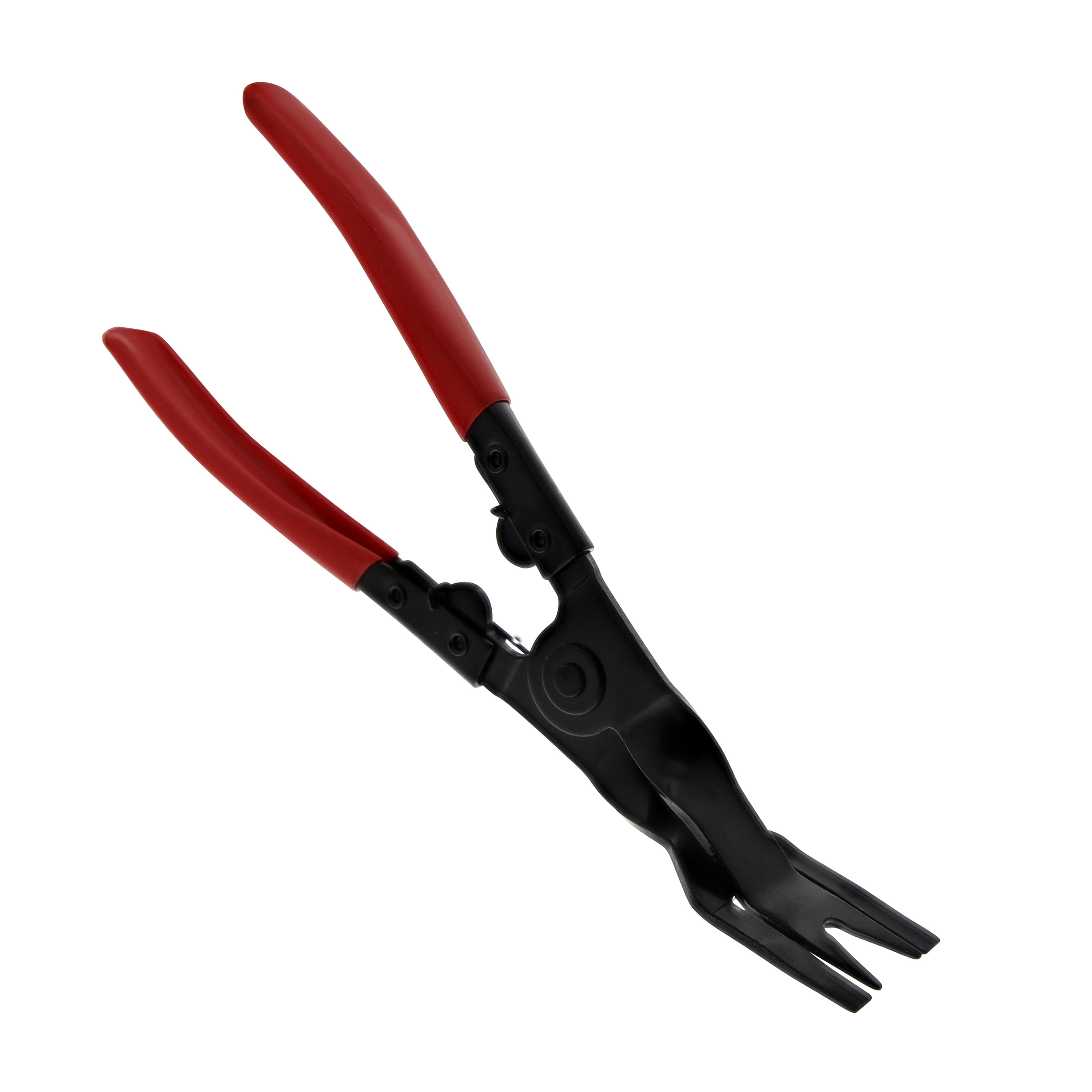 ABN Automotive Push Pin Pliers Tool Upholstery Trim Panel Clip