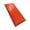 Orange, variant on Yajisi Emergency Survival Sleeping Bag Thermal Bivy Sack with Whistle Orange 82.68 x 39.37 inches
