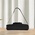 thumbnail image 5 of Travel Flute Bag with Adjustable Strap, Waterproof Outer Pocket, Oxford Flute Gig Bag, Flute Protector Bag for Travel Concerts, 5 of 5