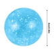 thumbnail image 2 of Uuiauoio Stress Balls - Slow Rise Glitter Gel Stress Balls，Malt Kneading Stress Reliever，Relaxing Sensory Fidget Stress Toy Hand Exercise Balls Gift for Friends, 2 of 3