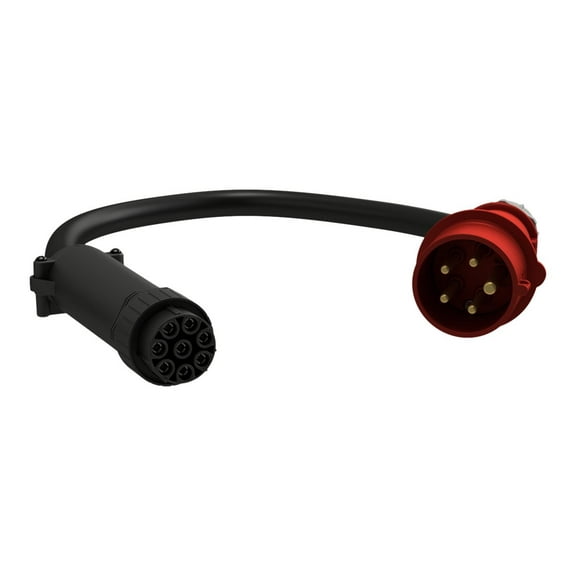 Vertiv Geist PDU Facility Side Cable 16/20A 230/400V WYE FSC3U001