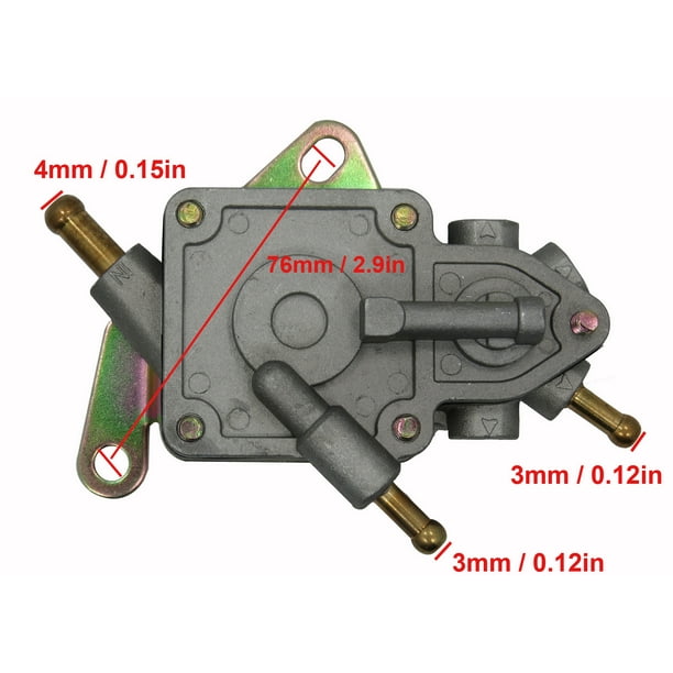 Aitook Fuel Pump For Polaris RANGER RZR 170 20092014