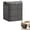 U8-D, variant on Dust-Proof Comforter And Bedding Organizer Spacious Moving Storage Bin Large Zippered Non-Woven Fabric Bag With Handles Zipper Storage Bags Foldable Wardrobe Storage Bag,C