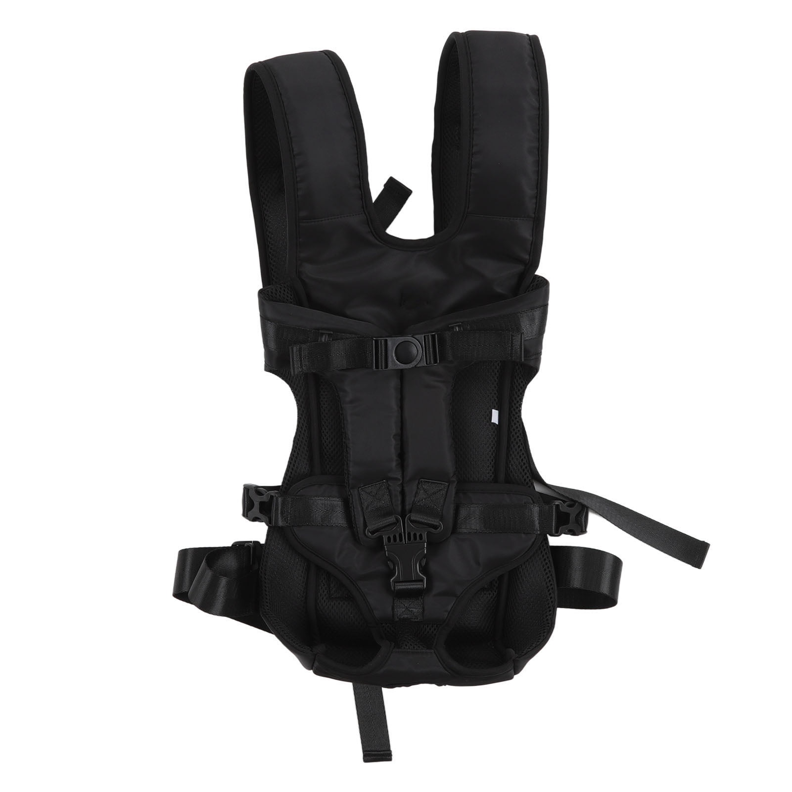 Pet Front Carrier Backpack,Pet Front Backpack Breathable Chest Dog Carrier Pet Carrier Backpackfor Travel High-Precision Functionality
