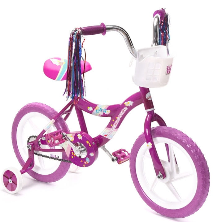 Walmart bikes 2024 purple