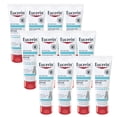 thumbnail image 1 of Crema para pies Eucerin Advanced Repair sin perfume 90 ml x12, 1 of 9