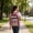 🔥 Pink_New, variant on KITTEHIGM Backpack Waterproof Clear Backpack for Concerts and Games Stadium Approved Security Friendly Large Capacity Student Bookbag with Heavy Duty PVC and Sturdy Zippers