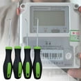 thumbnail image 3 of Ruiboury 4-Piece Hook and Pick Set Removal Remover Installer Tools For Auto O-Ring Seal, 3 of 8