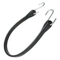thumbnail image 1 of RoadPro RPTS-15 15 in. Heavy Duty Tarp Strap with S Hooks, 1 of 1