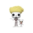 thumbnail image 1 of Funko Pop Extraño Mundo de Jack con Zero 1470, 1 of 2