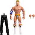 thumbnail image 1 of WWE Action Figure Elite Collection SummerSlam Lex Luger with Build-A-Figure, 1 of 6