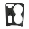 thumbnail image 3 of Mduoduo Center Console Cup Holder Trim Cover For Mercedes for Benz W204 C-Class GLKClass Car Accessories, 3 of 10