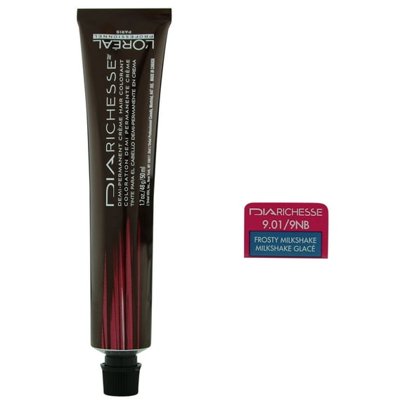 L'Oreal Professionnel Dia Richesse 9.01