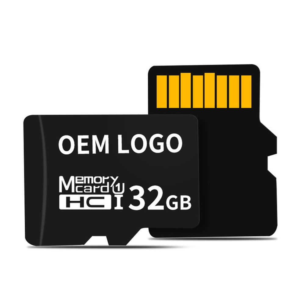 Brand New Micro Sd Card Class 10 Micro Sdhc Card UhsI Memory Card