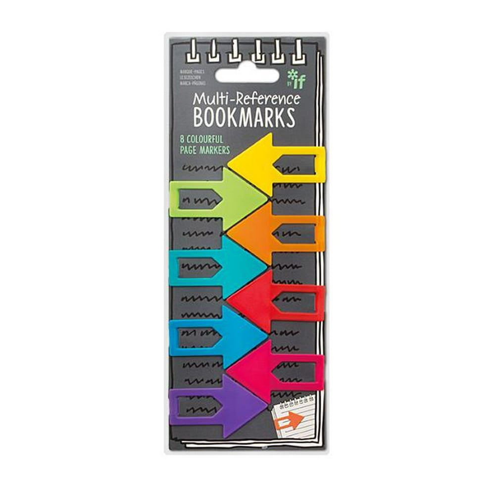 MultiReference Bookmarks (Other)