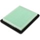 thumbnail image 4 of Filtro de aire Nrpfell para motor Honda GCV135 GCV160 GC160 Gcv190 17211-zl8-023 Ormromra, 4 of 5